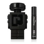 Phantom Parfum 100 ml - parfum za moške 20 ml