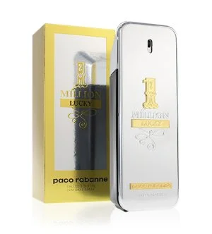 Paco Rabanne 1 Million Lucky toaletna voda za moške