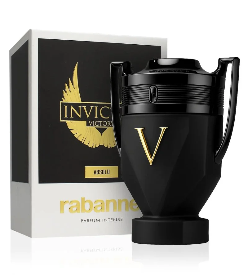 Invictus Victory Absolu parfum za moške