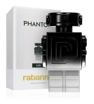 Paco Rabanne Phantom Elixir parfum za moške
