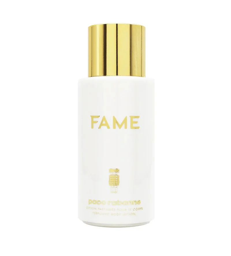 Fame mleko za telo za ženske 200 ml