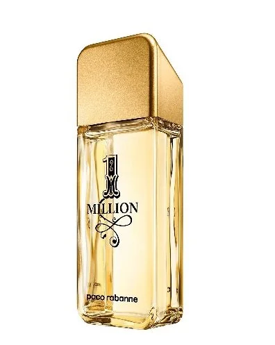 1 Million voda po britju za moške 100 ml