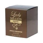 Paco Rabanne Lady Million Privé parfumska voda za ženske 80 ml