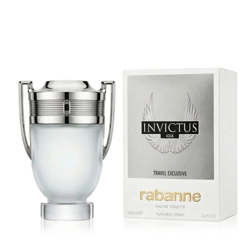 Invictus Aqua toaletna voda za moške 100 ml