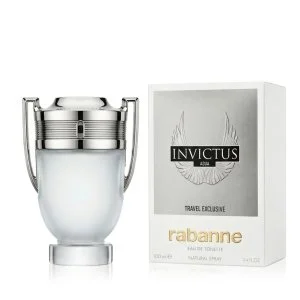 Rabanne Invictus Aqua toaletna voda za moške