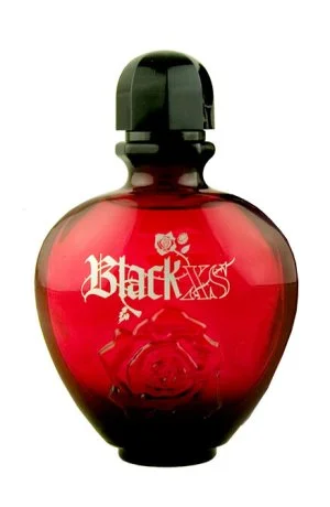 Rabanne Paco Rabanne Black XS pour Elle toaletna voda za ženske tester