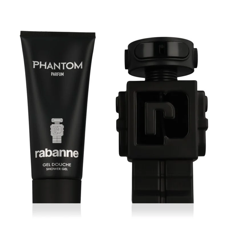 Phantom parfum za moške 100 ml + gel za prhanje