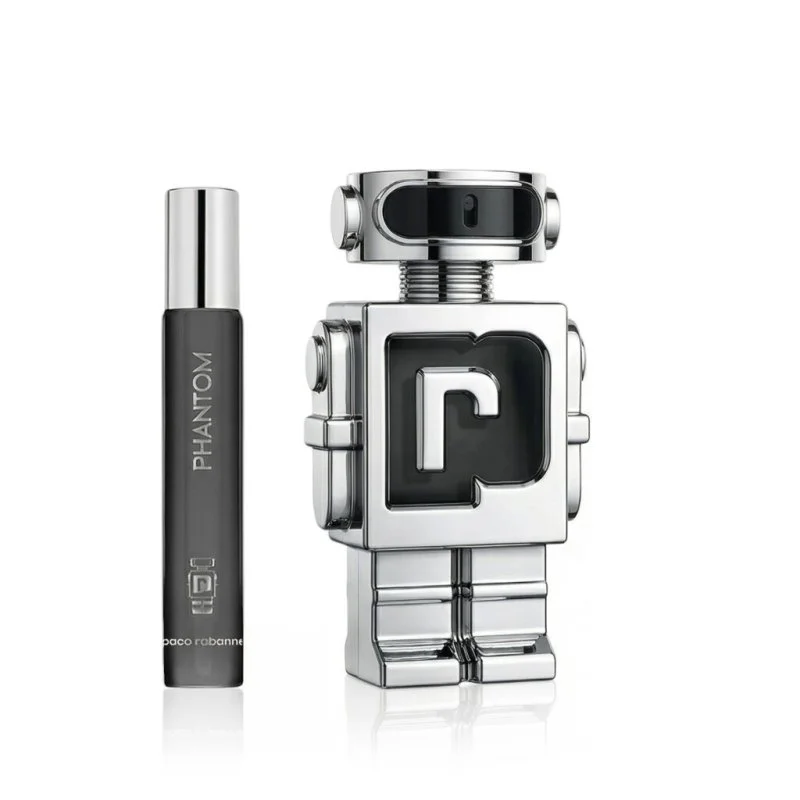 Phantom 100 ml + EDT toaletna voda za moške 20 ml