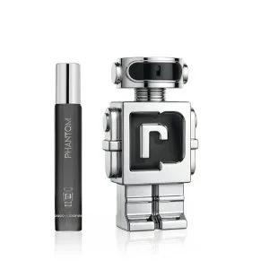 Rabanne Phantom 100 ml + EDT toaletna voda za moške