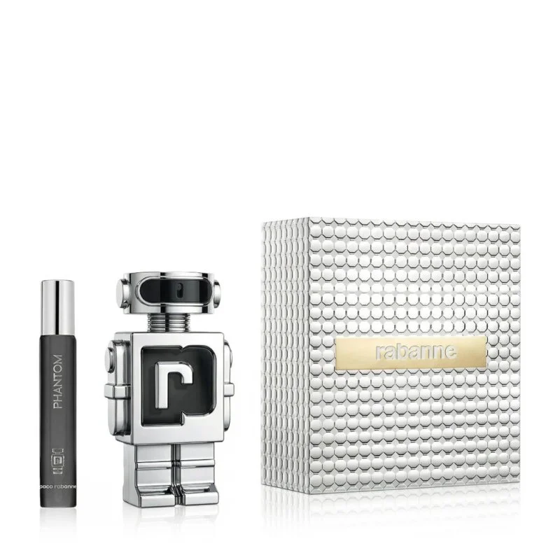 Phantom 100 ml + EDT toaletna voda za moške 20 ml