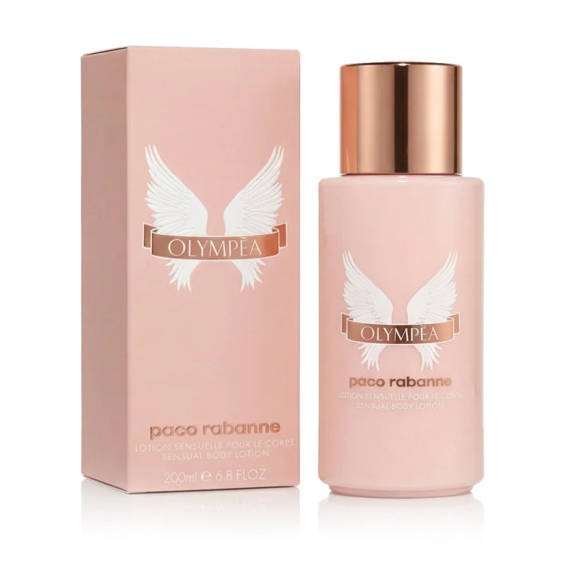 Olympéa BL za ženske 200 ml