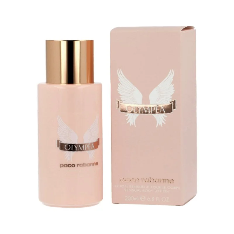 Olympéa BL za ženske 200 ml