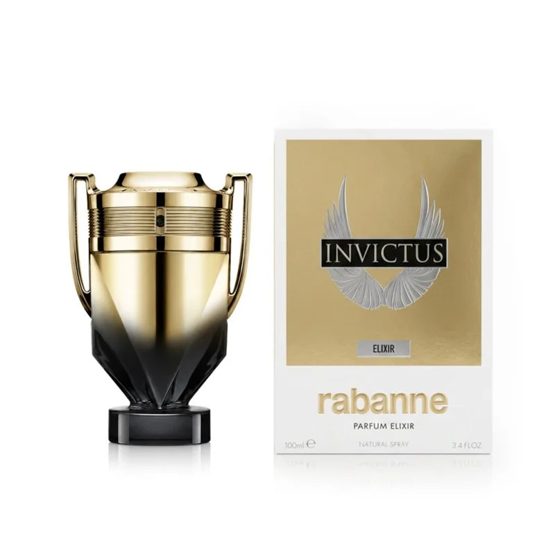 Invictus Elixir parfum za moške 100 ml
