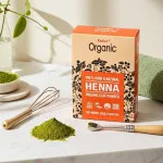 Radico Henna BIO (100 g) - za zdravje, sijaj in moč