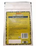 Radico Šampon v prahu z balzamom (100 g) - Amla Ritha Shikakai