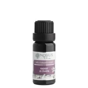 Nobilis Tilia Radost življenja 10ml