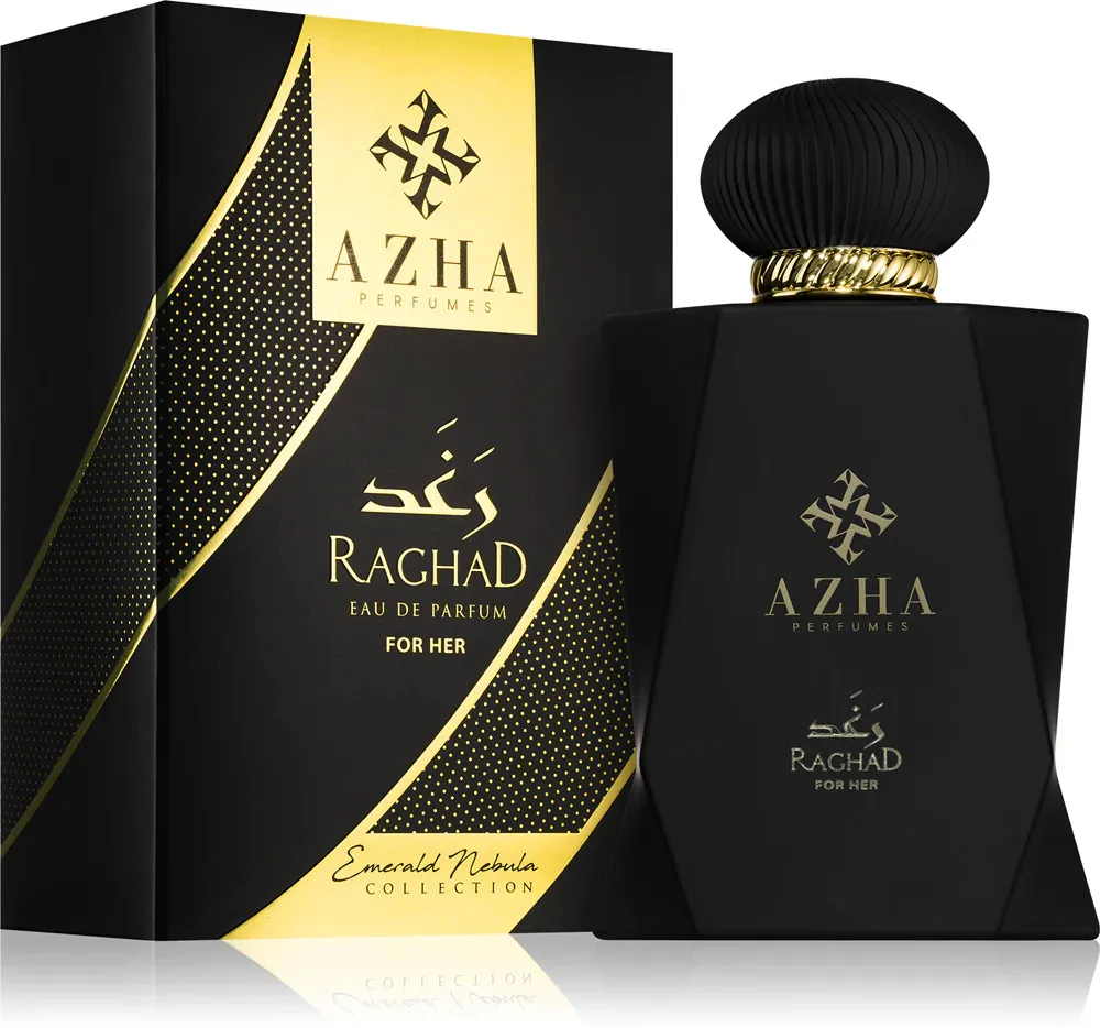 Raghad for Her parfumska voda za ženske 100 ml