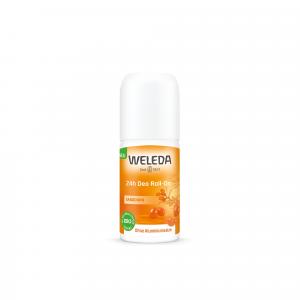 Weleda Rakitovec 24h deo roll-on 50ml