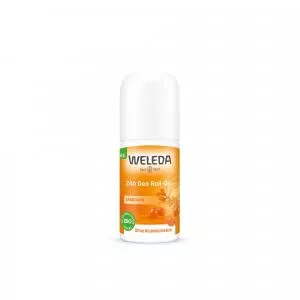 Weleda Rakitovec 24h deo roll-on 50ml