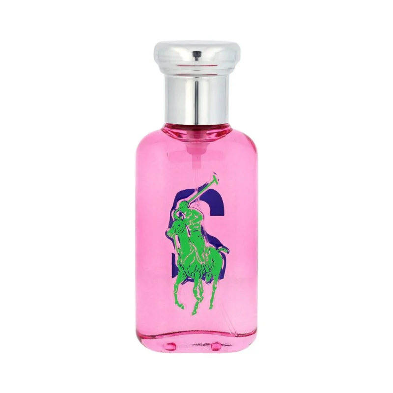 Big Pony 2 for Women toaletna voda za ženske 50 ml