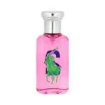 Big Pony 2 for Women toaletna voda za ženske 50 ml