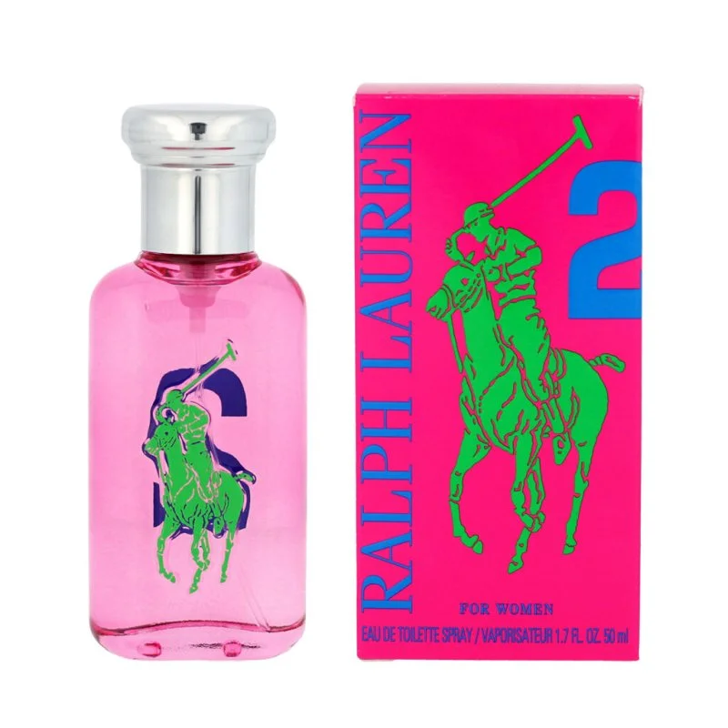 Big Pony 2 for Women toaletna voda za ženske 50 ml
