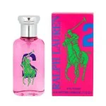 Big Pony 2 for Women toaletna voda za ženske 50 ml