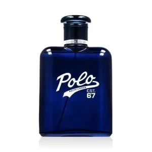 Ralph Lauren Polo 67 ponovno polnljiva toaletna voda za moške