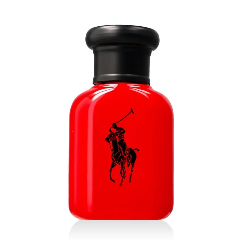 Polo Red toaletna voda za moške 40 ml