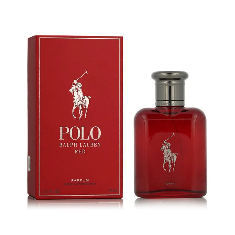 Polo Red parfum za moške 75 ml