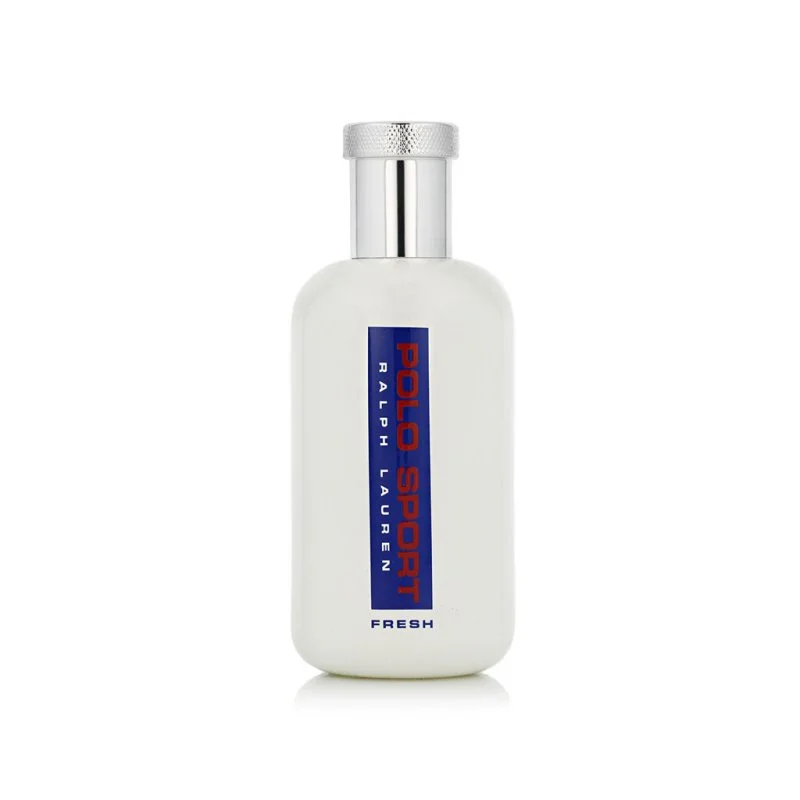 Polo Sport Fresh toaletna voda za moške 125 ml