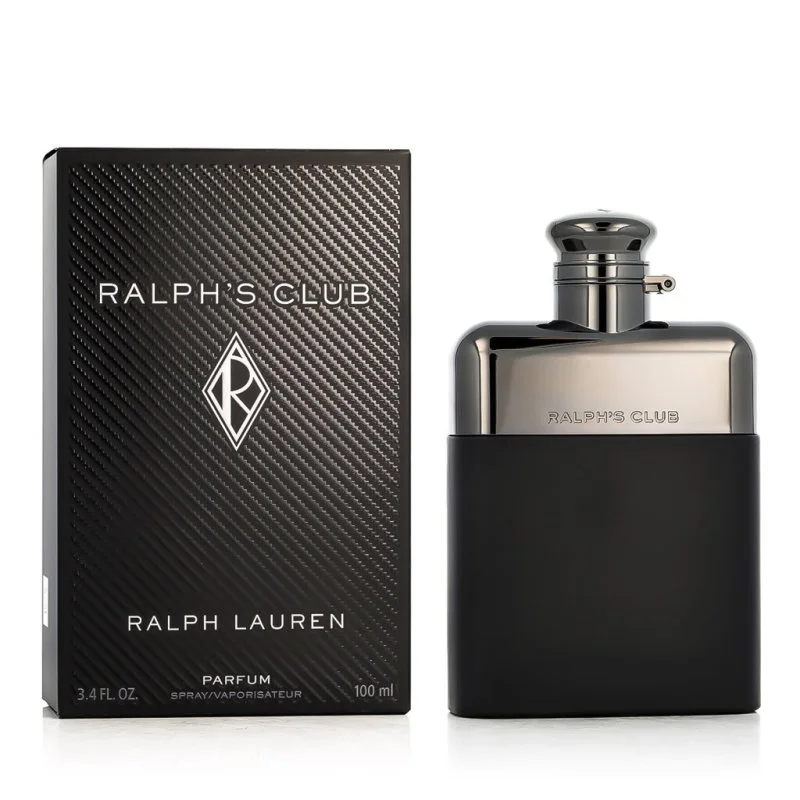 Ralph's Club parfum za moške 100 ml