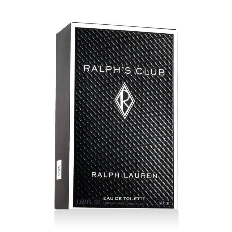Ralph's Club toaletna voda za moške 50 ml