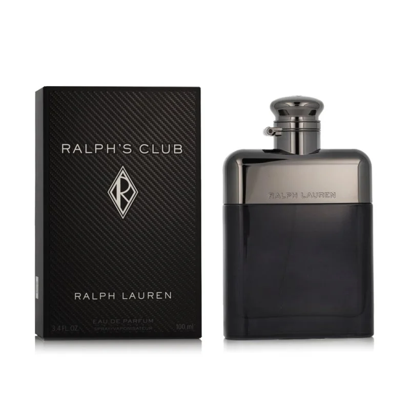 Ralph's Club parfumirana voda za moške 100 ml