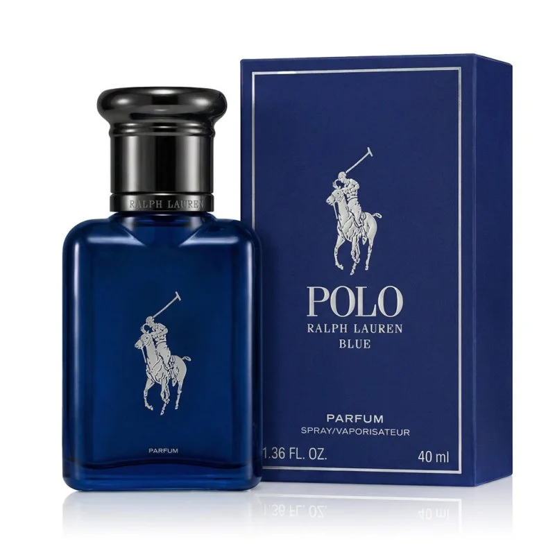 Polo Blue parfum za moške 40 ml