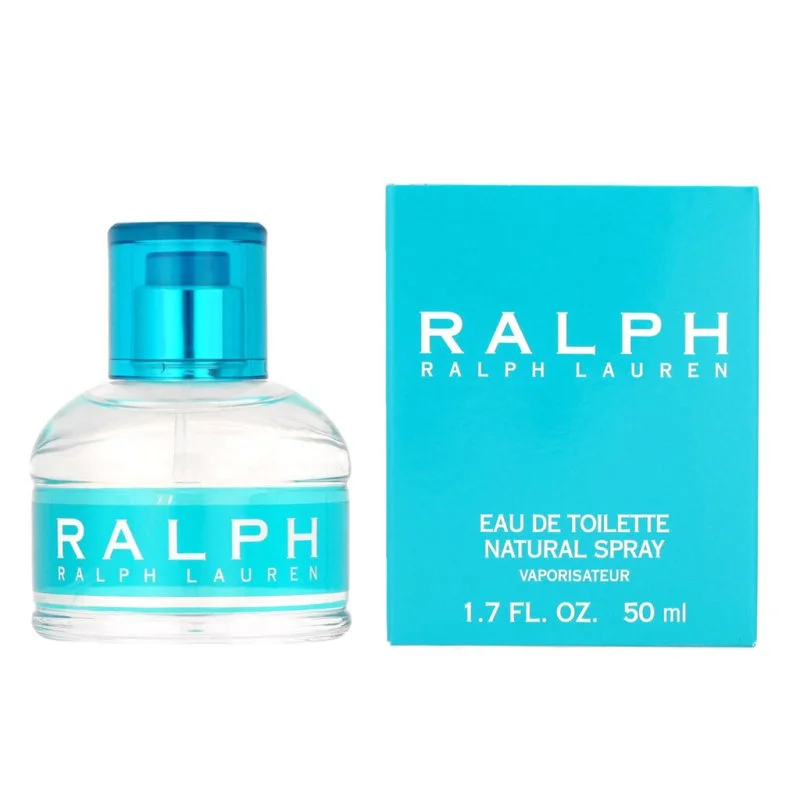 Ralph toaletna voda za ženske 50 ml