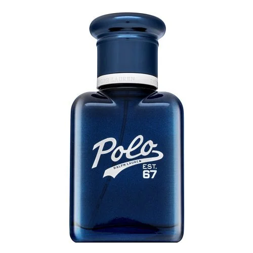 Polo 67 toaletna voda za moške 40 ml
