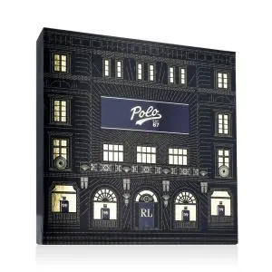 Ralph Lauren Polo 67 EDT polnilo 125 ml + EDT MINI 10 ml M