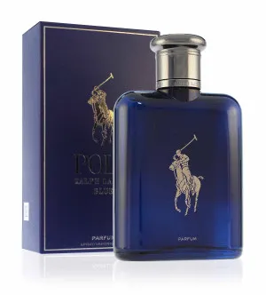 Ralph Lauren Polo Blue parfum za moške 75 ml