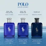 Polo Blue parfum za moške 75 ml