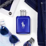 Polo Blue toaletna voda za moške 125 ml