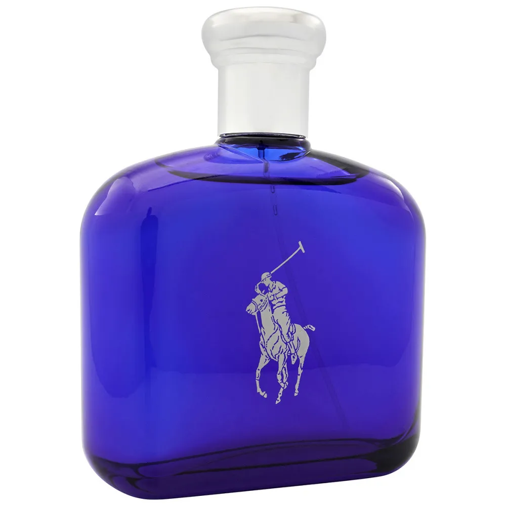 Polo Blue toaletna voda za moške 125 ml