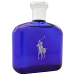 Polo Blue toaletna voda za moške 125 ml