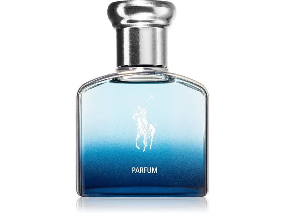 Polo Deep Blue parfum za moške 40 ml