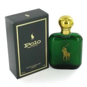 Ralph Lauren Polo Green toaletna voda za moške 118 ml
