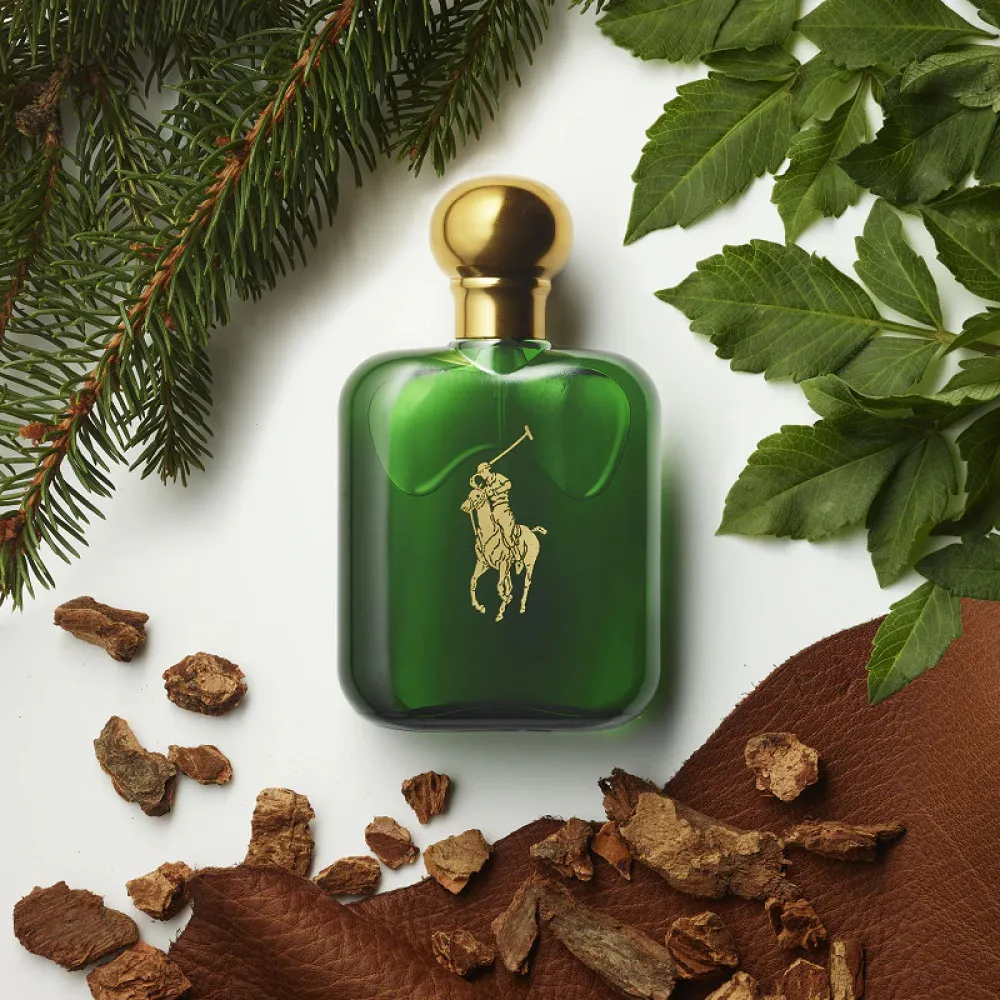 Polo Green toaletna voda za moške 118 ml