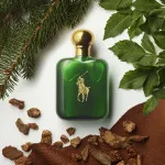 Polo Green toaletna voda za moške 118 ml