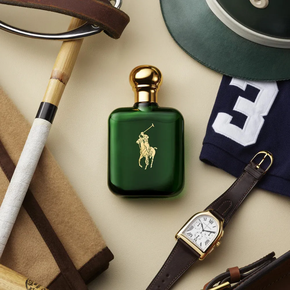 Polo Green toaletna voda za moške 118 ml