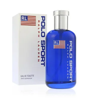Ralph Lauren Polo Sport toaletna voda za moške 125 ml