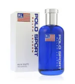 Polo Sport toaletna voda za moške 75 ml